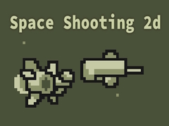Peli Space Shooting 2d