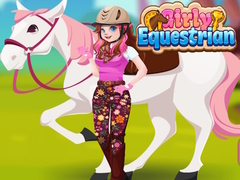 Peli Girly Equestrian