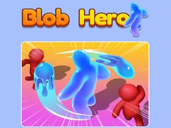 Peli Blob Hero