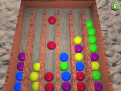 Peli Ultimate Ball Sort