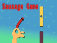 Peli Sausage Game