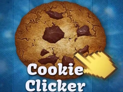 Peli Cookie Clicker: clicker games