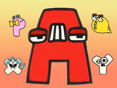 Peli Kids Quiz: Know The ABC 2