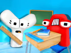 Peli Kids Quiz: Know The ABC 3