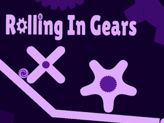 Peli Rolling In Gears