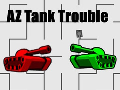 Peli AZ Tank Trouble
