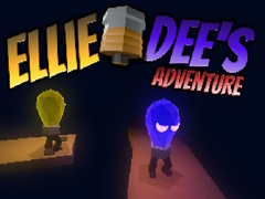 Peli Ellie Dee's Adventure