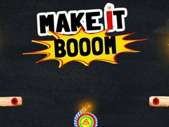 Peli Make It Boom!