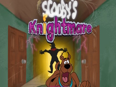Peli Scooby’s Knightmare