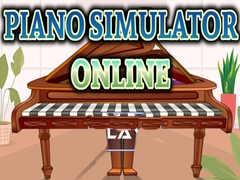 Peli Piano simulator online