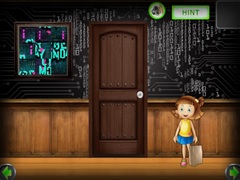 Peli Amgel Cyber Monday Escape