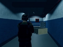 Peli The Surreptitious Operation