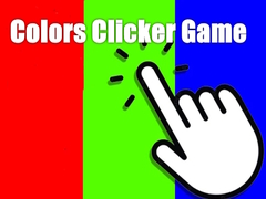 Peli Colors Clicker Game