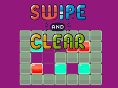 Peli Swipe and Clear