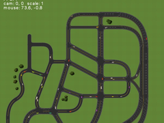 Peli Road Designer
