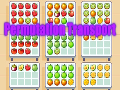 Peli Permutation Transport