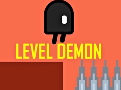 Peli Level Demon