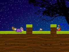 Peli Mice Hunt