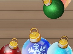 Peli Connect Balls New Year Puzzles!