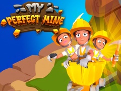 Peli My Perfect Mine