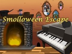 Peli Smolloween Escape