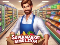 Peli Supermarket Simulator: Store Manager