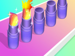 Peli Lipstick Collector Run
