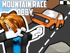 Peli Mountain Race Obby