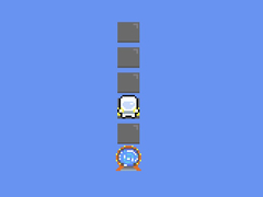Peli Space Grid