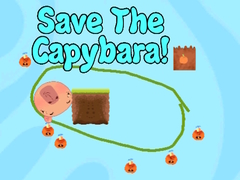 Peli Save the Capybara