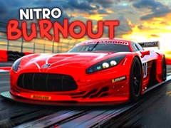 Peli Nitro Burnout