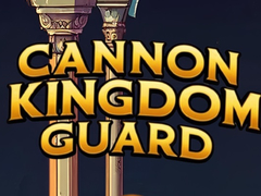 Peli Cannon Kingdom Guard