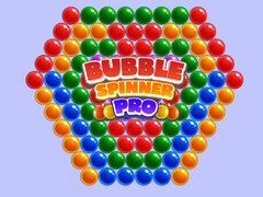 Peli Bubble Spinner Pro