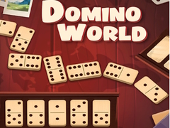 Peli Domino World