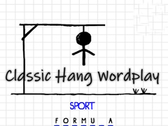 Peli Classic Hang Wordplay