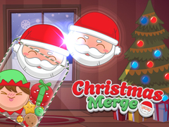 Peli Christmas Merge