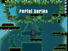 Peli Portal Series 