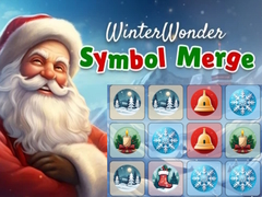 Peli WinterWonder Symbol Merge