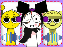 Peli Kids Quiz: Guess Sprunki Voice