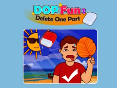 Peli DOP Fun: Delete One Part 