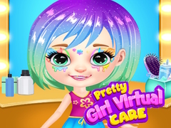 Peli Pretty Girl Virtual Care