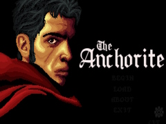 Peli The Anchorite