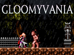 Peli Gloomyvania