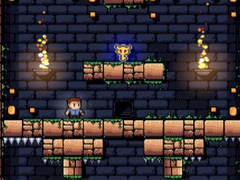 Peli Dash Heroes: Labyrinth