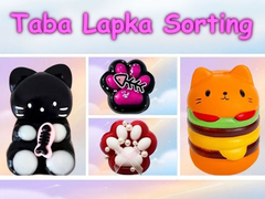 Peli Taba Lapka Sorting