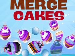 Peli Merge Cakes