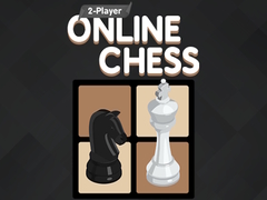 Peli 2 Player Online Chess