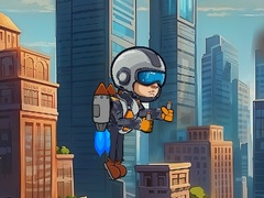 Peli Sky Way Escape