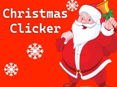 Peli Christmas Clicker 