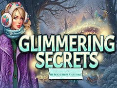 Peli Glimmering Secrets
